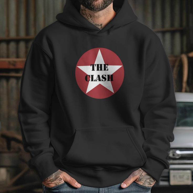 The Clash Hoodie Gifts for Her