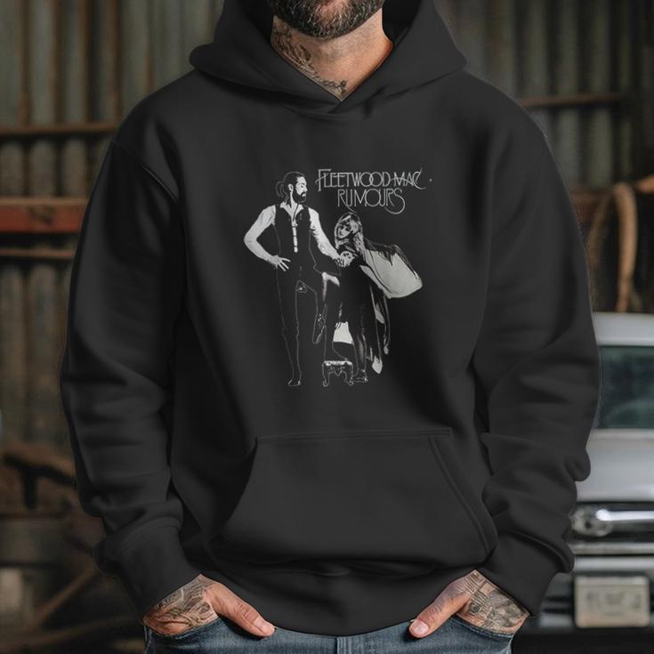 Classic Fleetwood Mac Rumours Hoodie Gifts for Her