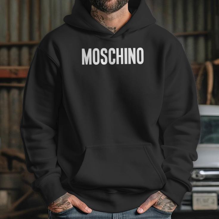 Classic Moschino T-Shirt Tee 62 Hoodie Gifts for Her