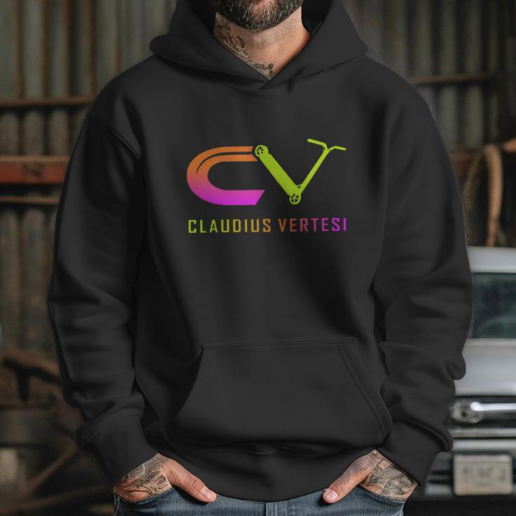 Claudius Vertesi Hoodie Hoodie Gifts for Her