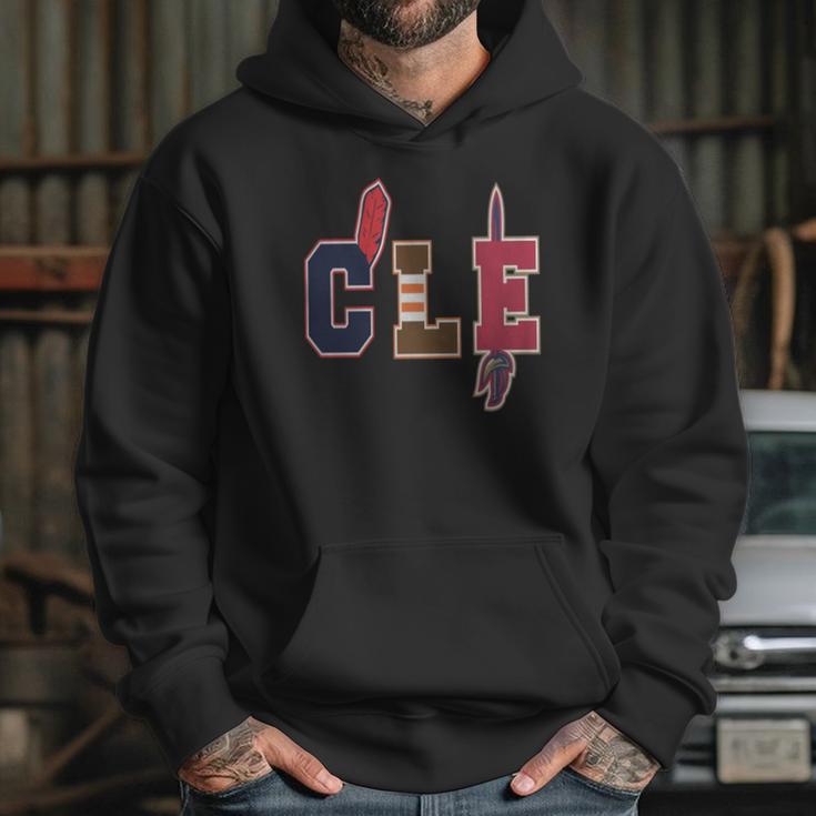 Cleveland Pride Hoodie Gifts for Her