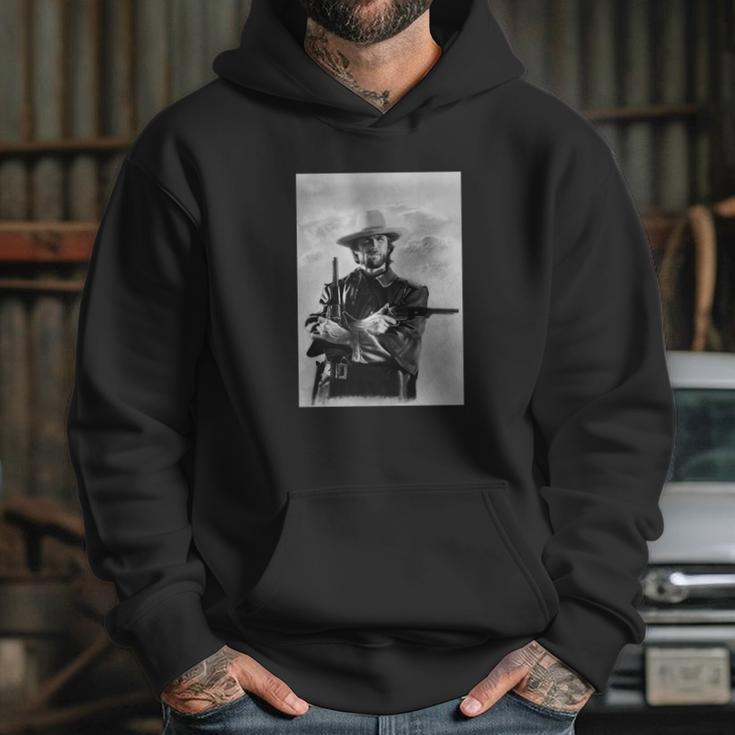 Clint Eastwood The Outlaw Josey Wales Hoodie Gifts for Her