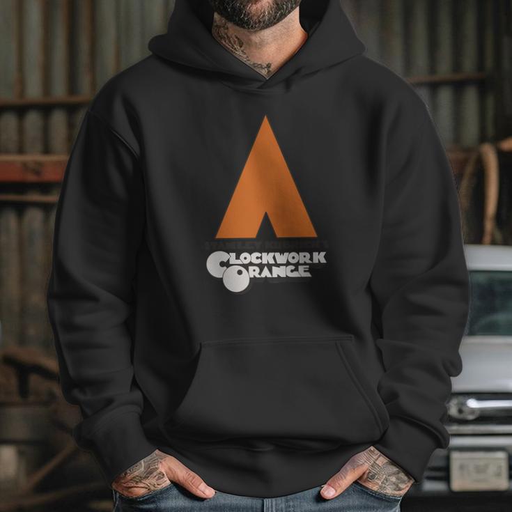 A Clockwork Orange I Hoodie Gifts for Her