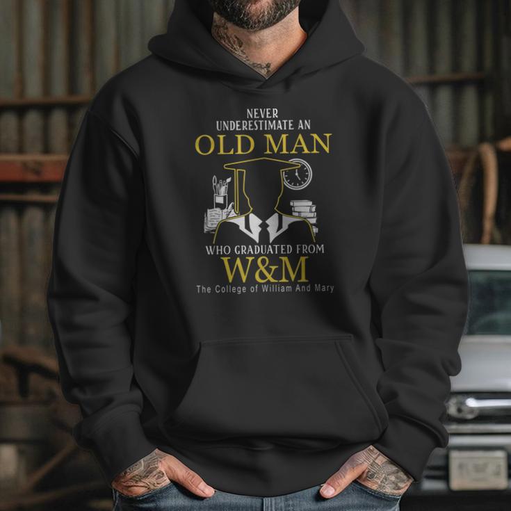 College Of William And Mary Hoodie Gifts for Her