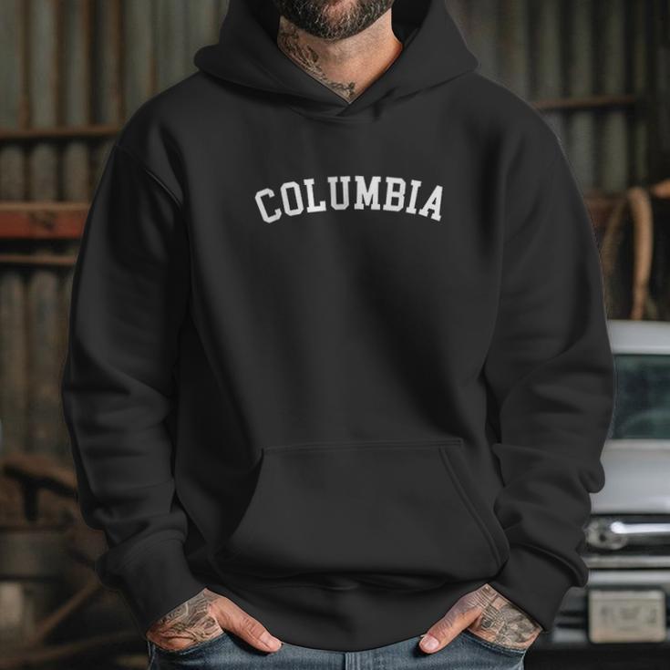 Columbia Basic Hoodie Gifts for Her