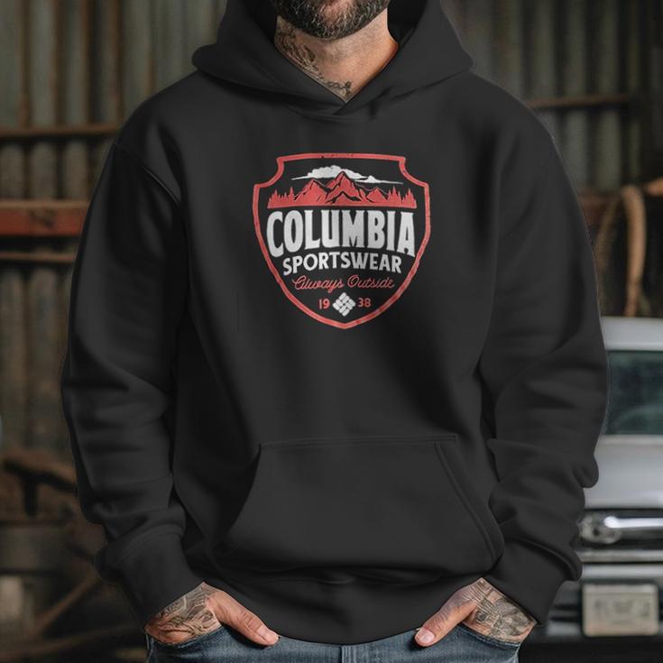 Columbia Mountain Hoodie Gifts for Her