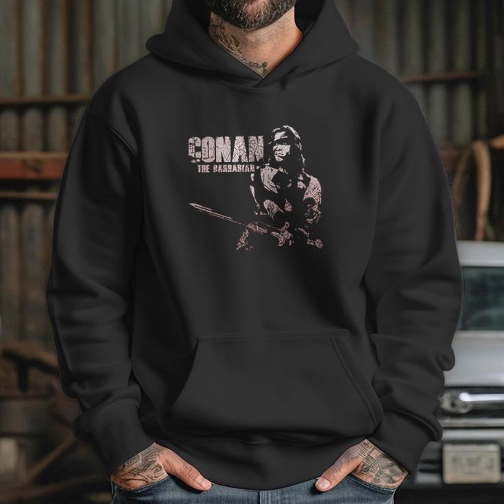 Conan The Barbarian Hoodie Gifts for Her