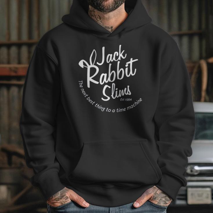 Cool Jack Rabbit Slims Hoodie Gifts for Her