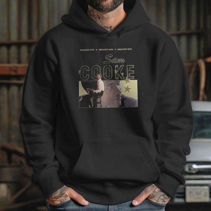 Cool Mans Sam Cooke Hoodie Gifts for Her