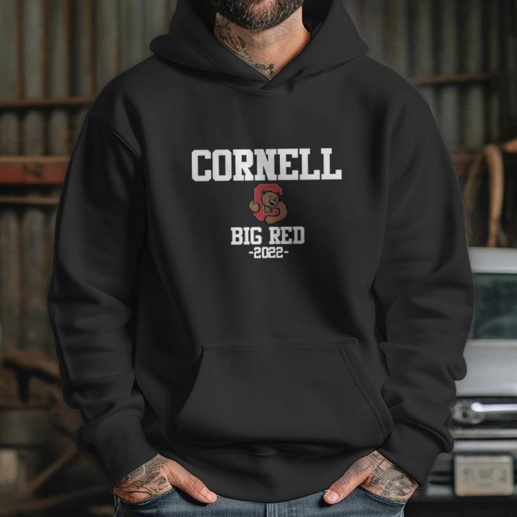 Cornell University Class Of 2022 Hoodie Gifts for Her