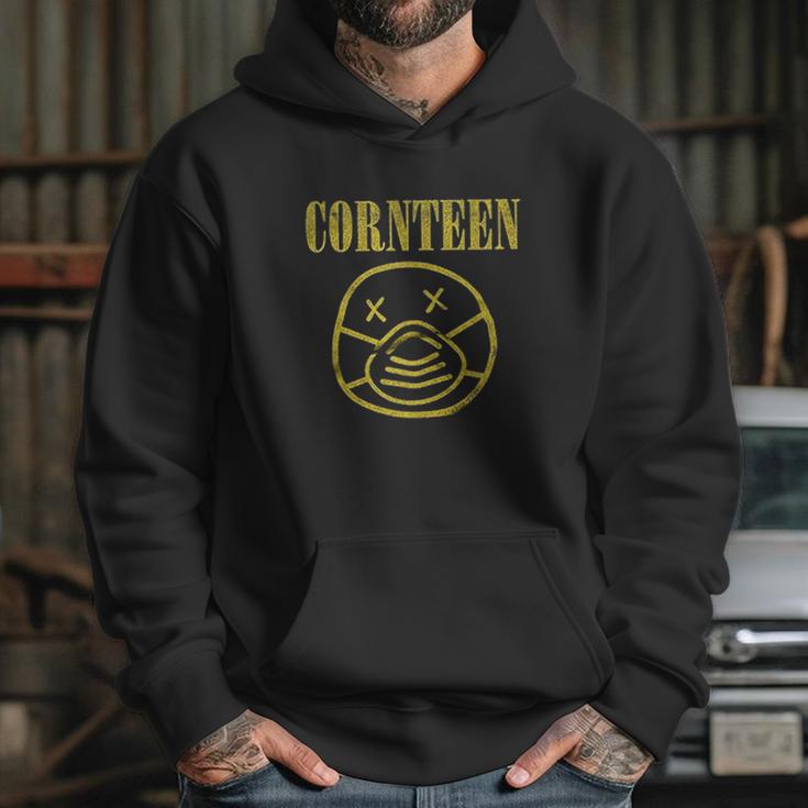 Cornteen Funny Social Distancing Hoodie Gifts for Her