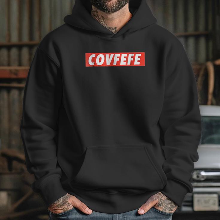 The Covfefe Hoodie Gifts for Her