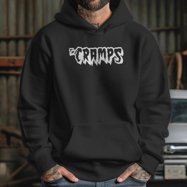 The Cramps T-Shirt Hoodie Gifts for Her