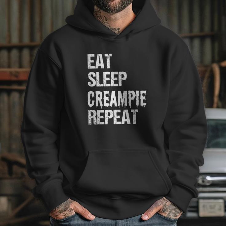 Creampie Kinky Humor Cum Hoodie Gifts for Her