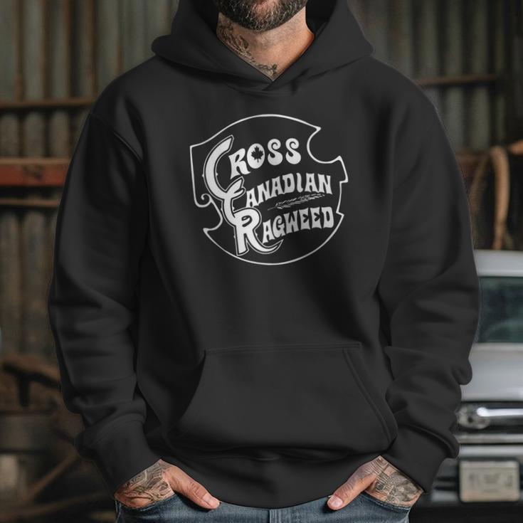 Cross Canadian Ragweed Tshirt Hoodie Gifts for Her