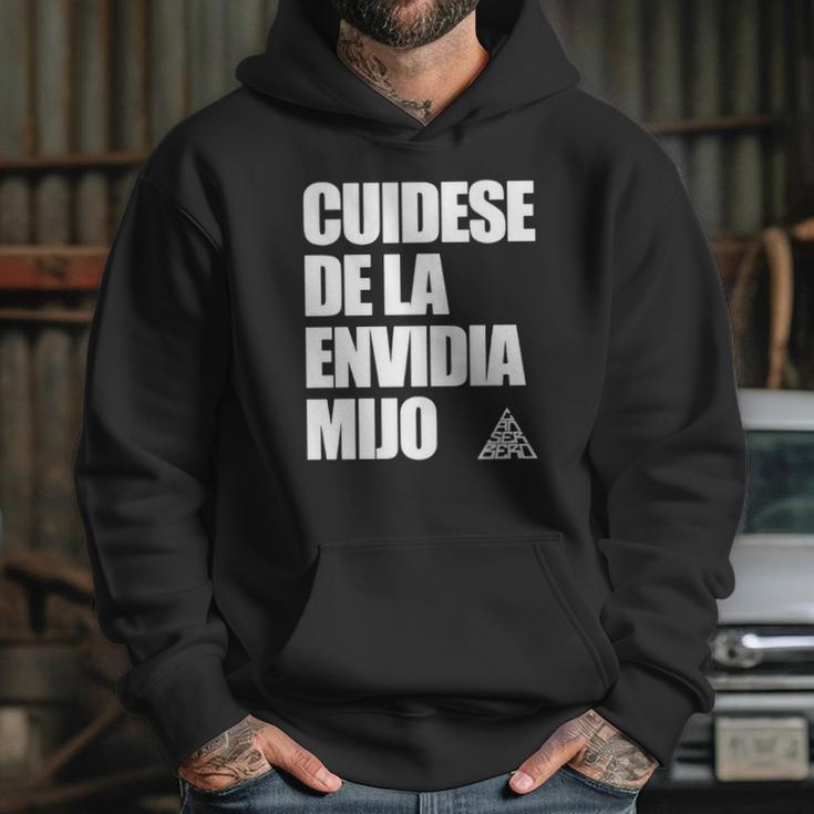 Cuidese De La Envidia Mijo Canserbero T-Shirt Hoodie Gifts for Her