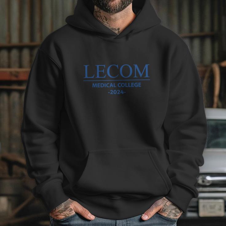 Custom - Lecom Class Of 2024 Hoodie Gifts for Her