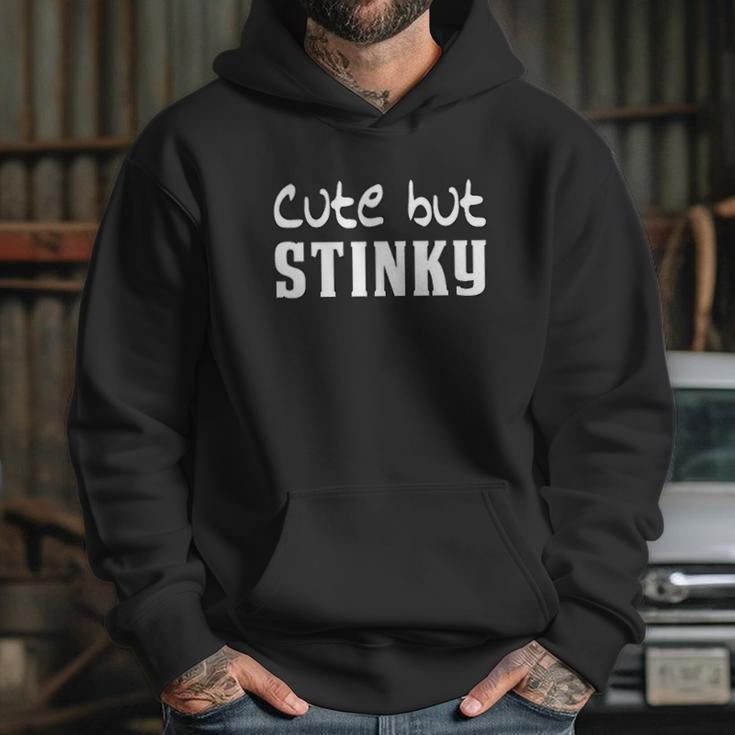 Cute But Stinky Hoodie Gifts for Her