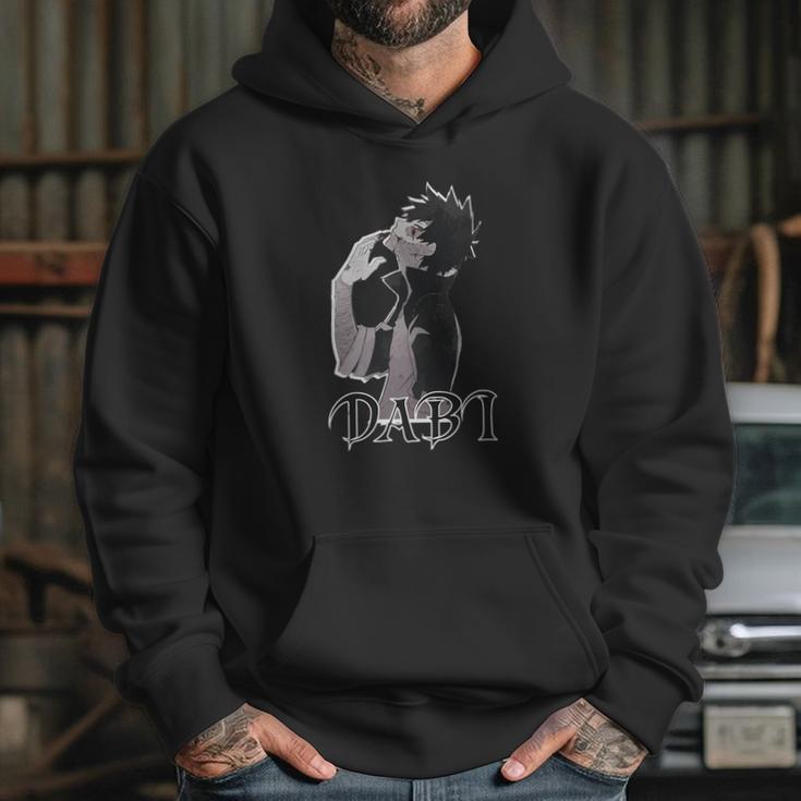 Dabi My Hero Academia Hoodie Gifts for Her