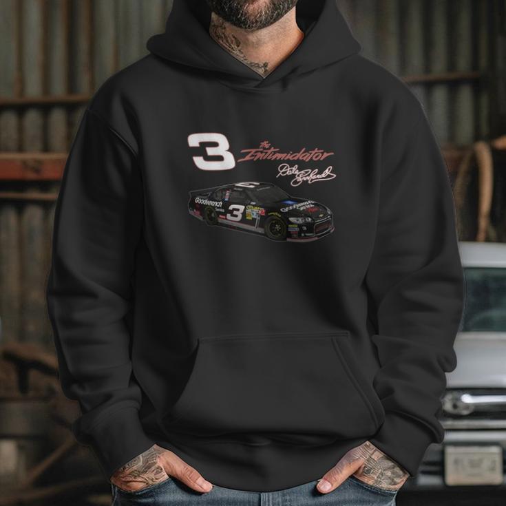 Dale Earnhardt The Intimidator Hoodie Gifts for Her