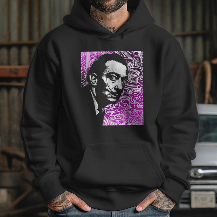 Dali Daze Hoodie Gifts for Her