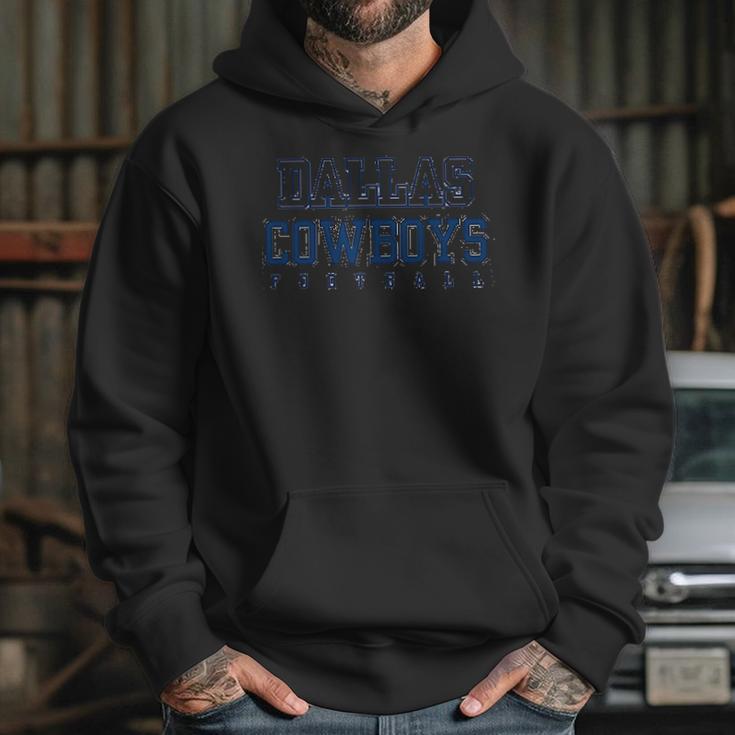 Dallas Cowboys Practice Hoodie Gifts for Her