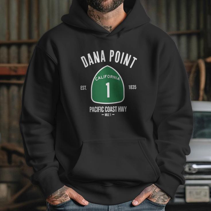 Dana Point Pch Shirt Vintage California Tee Hoodie Gifts for Her