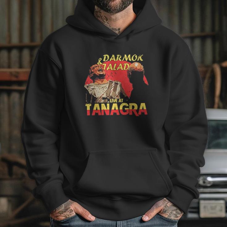 Darmok And Jalad At Tanagra Funny Hoodie Gifts for Her