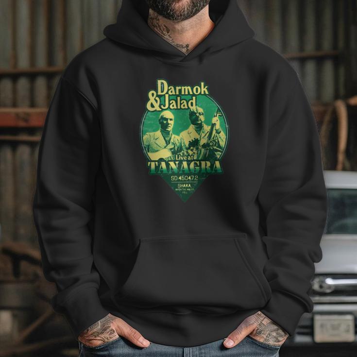 Darmok And Jalad At Tanagra Hoodie Gifts for Her