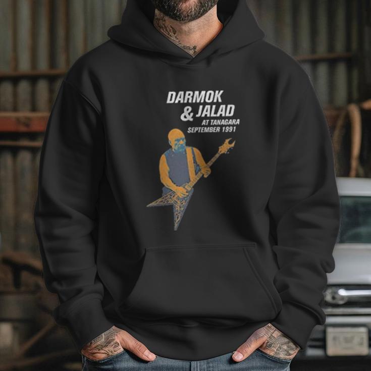 Darmok And Jalad At Tanagra Hoodie Gifts for Her