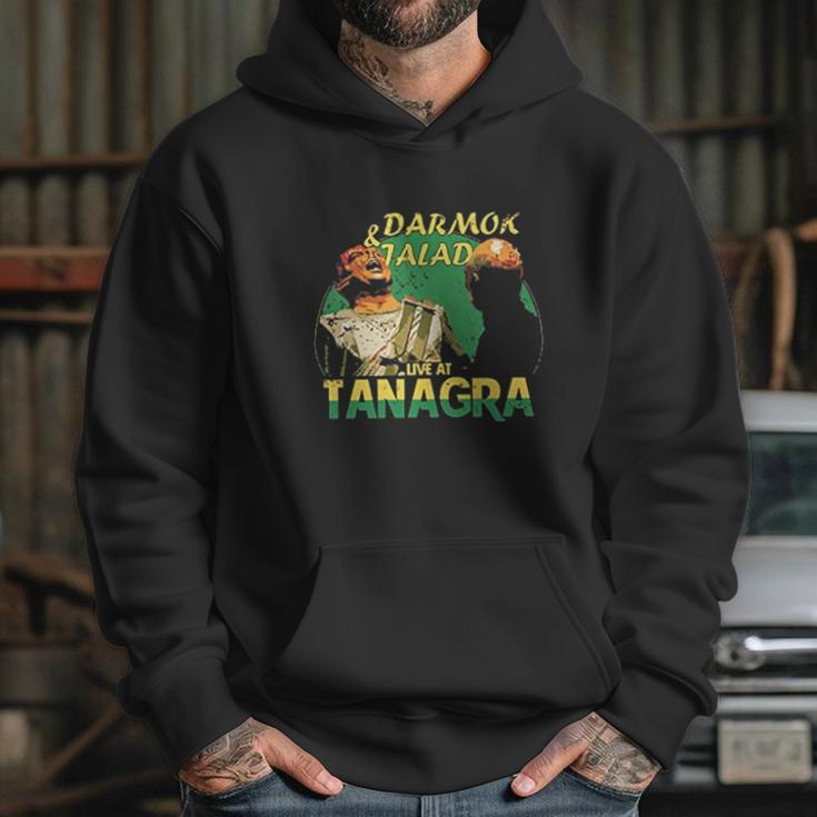 Darmok And Jalad At Tanagra Trending Hoodie Gifts for Her