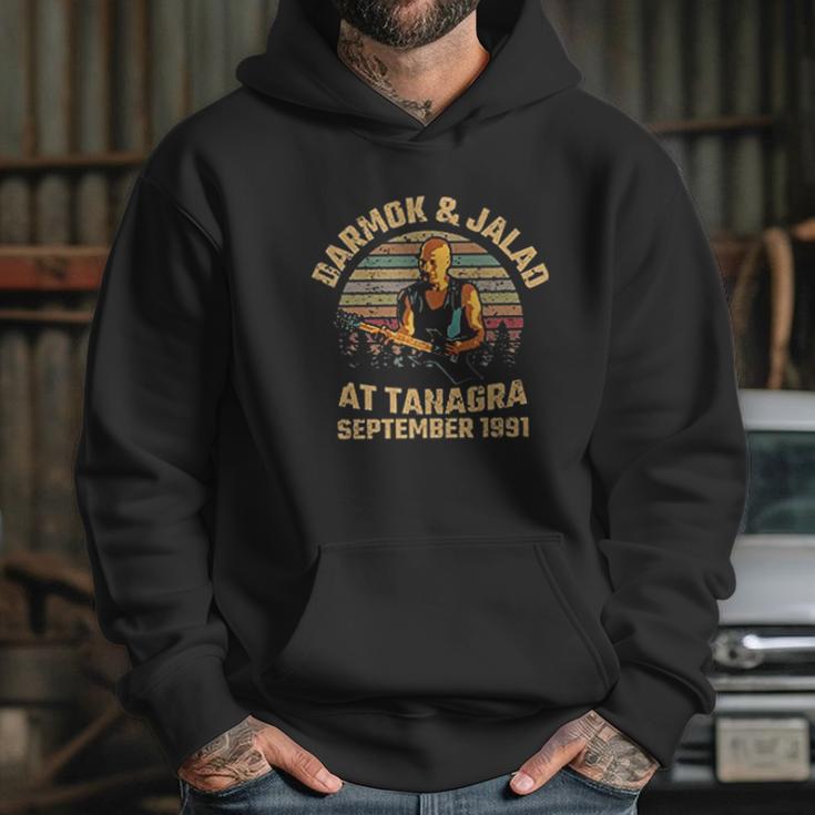 Darmok And Jalad At Tanagra Vintage Hoodie Gifts for Her