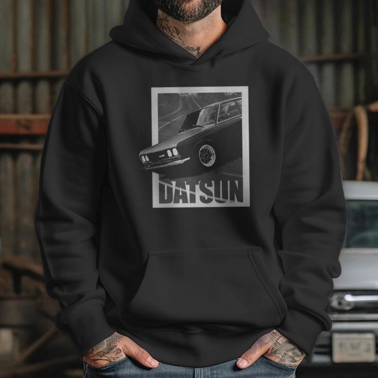 Datsun 510 Tshirts Hoodie Gifts for Her