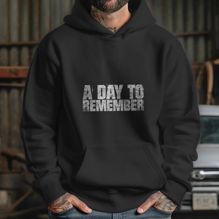 A Day To Remember Hoodie Gifts for Her