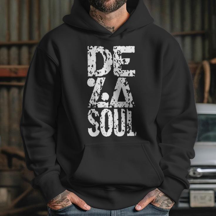 De La Soul Is Dead Hoodie Gifts for Her