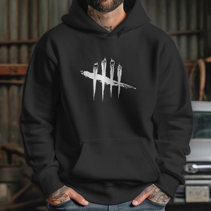 Dead By Daylight Fashionable Handsome Hoodie Gifts for Her