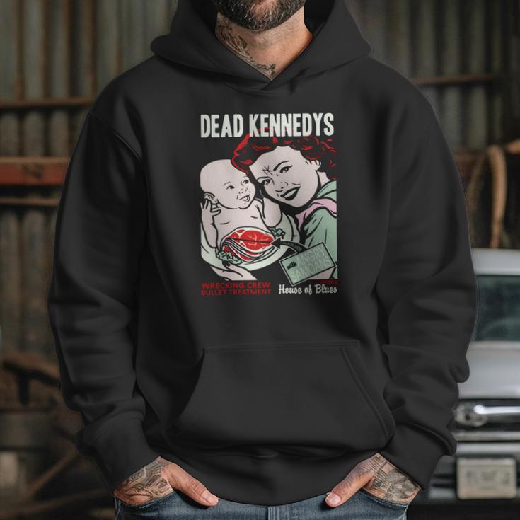 Dead Kennedys 1 Hoodie Gifts for Her