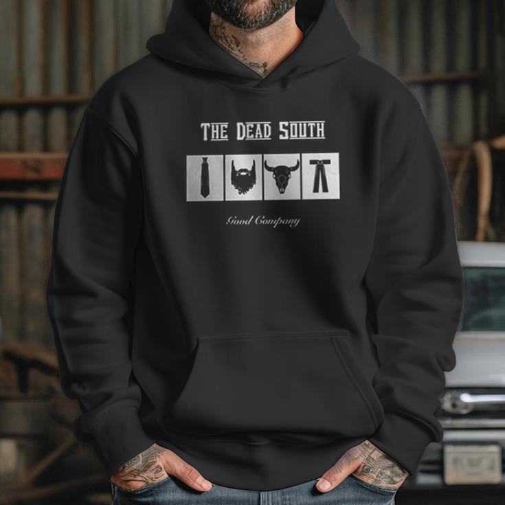 The Dead South Band Hoodie Gifts for Her