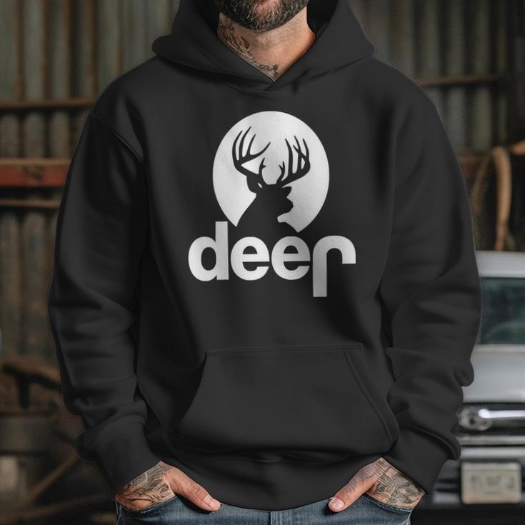 Deer Hunting Funny Jeep Hoodie Gifts for Her