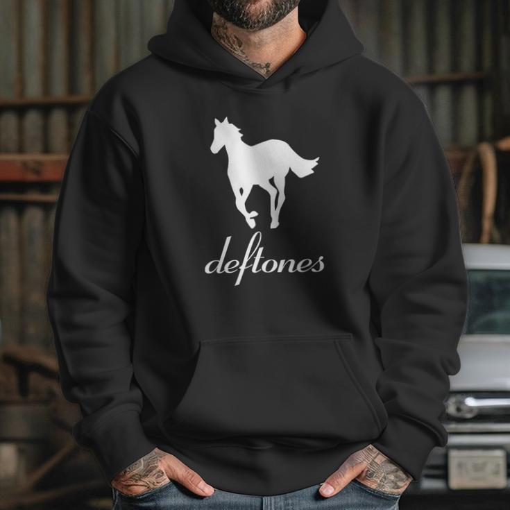 Deftones New Hoodie Gifts for Her