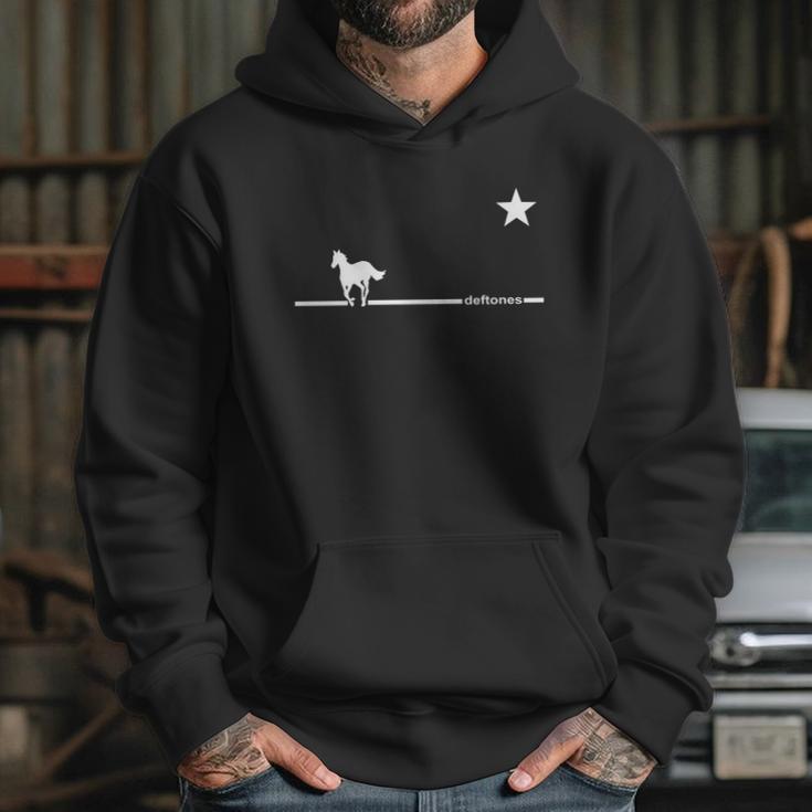 Deftones Vintage Hoodie Gifts for Her