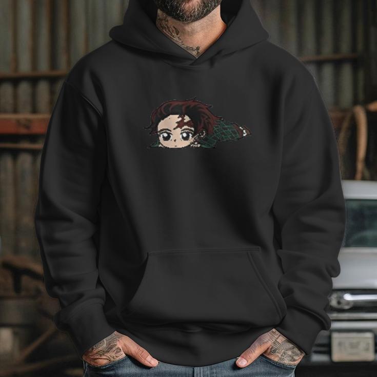 Demon Slayer Cute Hoodie Gifts for Her