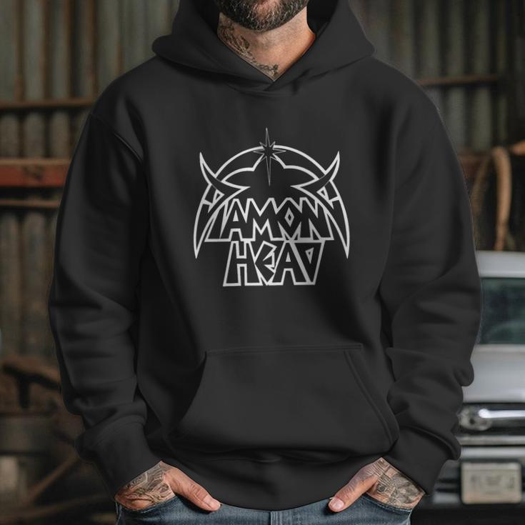 Diamond Head Hoodie Gifts for Her