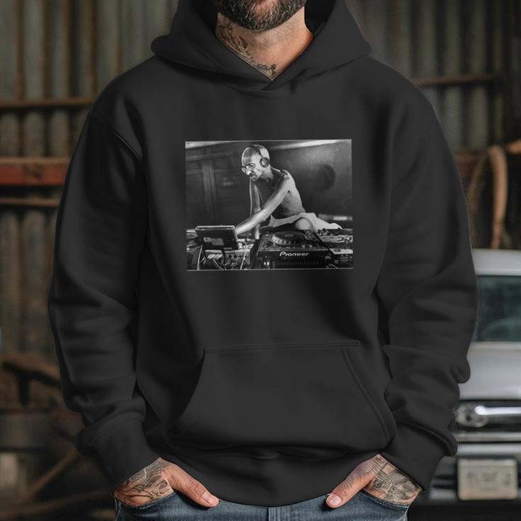 Dj Gandhi Hoodie Gifts for Her