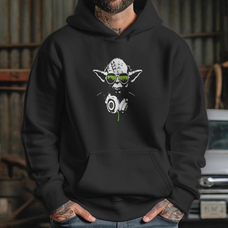 Dj Yoda T-Shirt Hoodie Gifts for Her