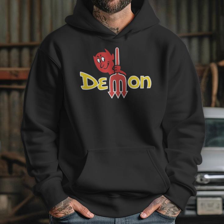 Dodge Demon V2 Hoodie Gifts for Her