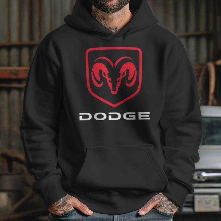 Dodge Ram Trucks V2 Hoodie Gifts for Her