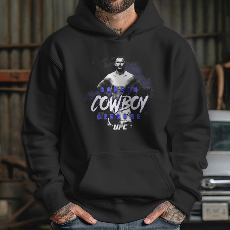 Donald Cowboy Cerrone Hoodie Gifts for Her