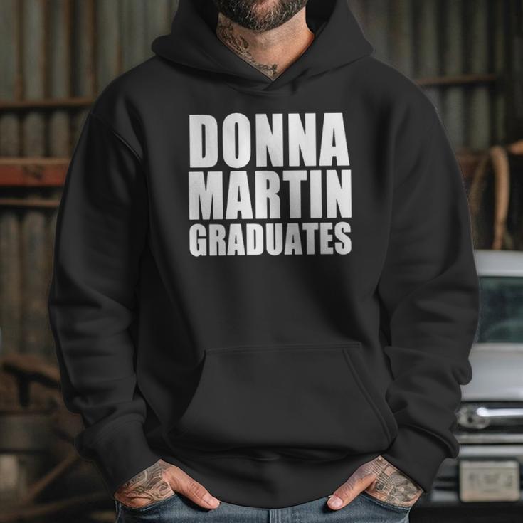 Donna Martin Graduates T-Shirt Hoodie Gifts for Her