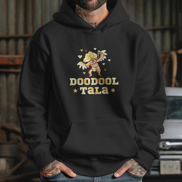 Doodool Tala Persian Funny Iranian Iran Gift Hoodie Gifts for Her